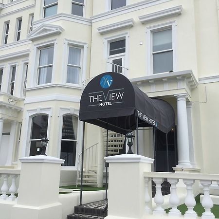 The View Hotel Folkestone, A Member Of Radisson Individuals Ngoại thất bức ảnh
