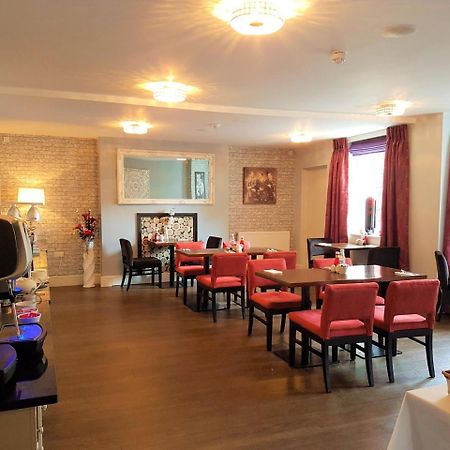 The View Hotel Folkestone, A Member Of Radisson Individuals Ngoại thất bức ảnh