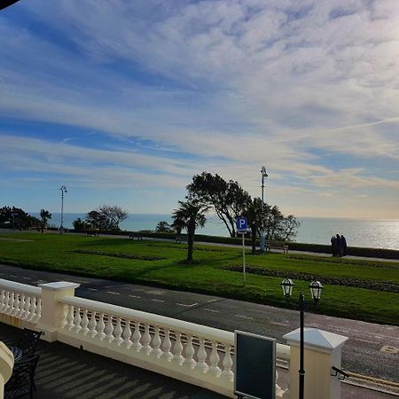 The View Hotel Folkestone, A Member Of Radisson Individuals Ngoại thất bức ảnh