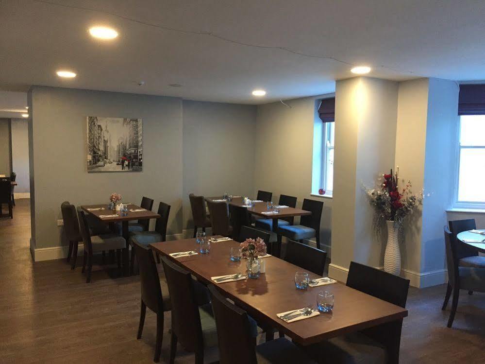 The View Hotel Folkestone, A Member Of Radisson Individuals Ngoại thất bức ảnh