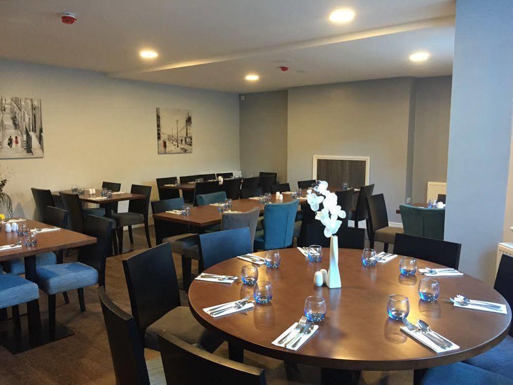 The View Hotel Folkestone, A Member Of Radisson Individuals Ngoại thất bức ảnh