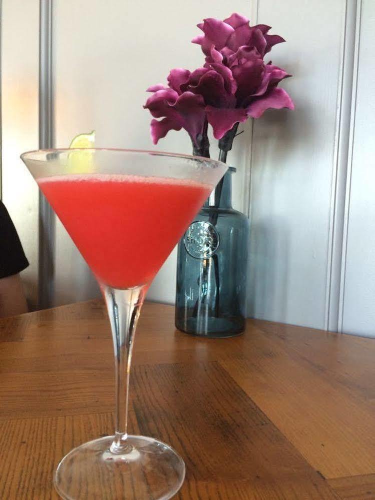 The View Hotel Folkestone, A Member Of Radisson Individuals Ngoại thất bức ảnh