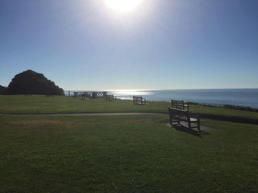 The View Hotel Folkestone, A Member Of Radisson Individuals Ngoại thất bức ảnh
