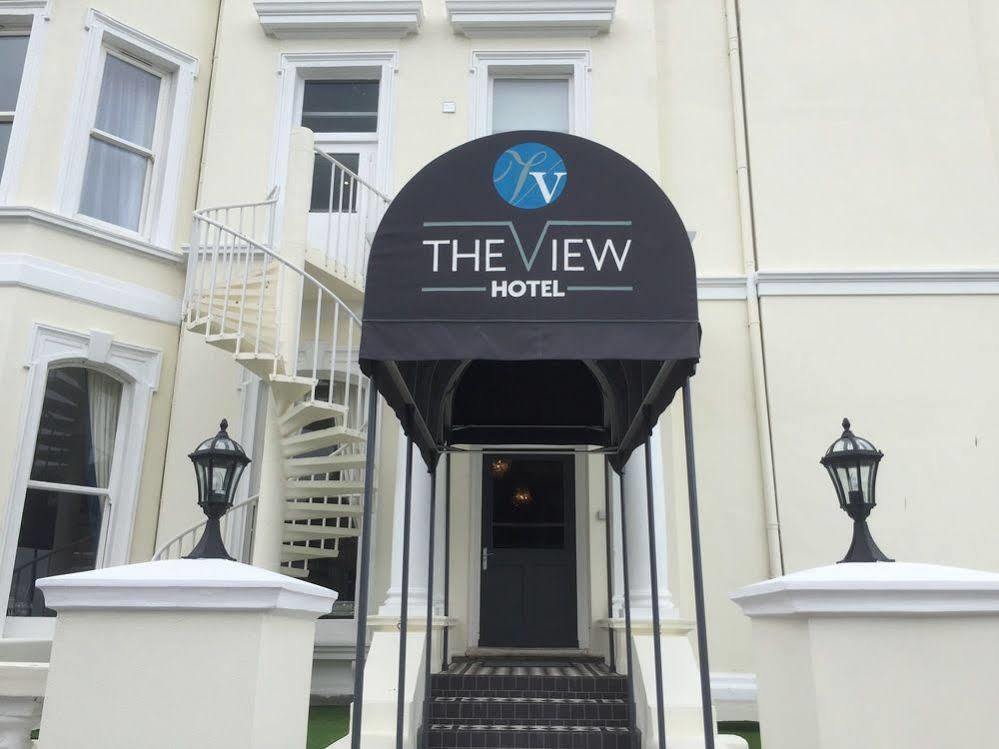The View Hotel Folkestone, A Member Of Radisson Individuals Ngoại thất bức ảnh