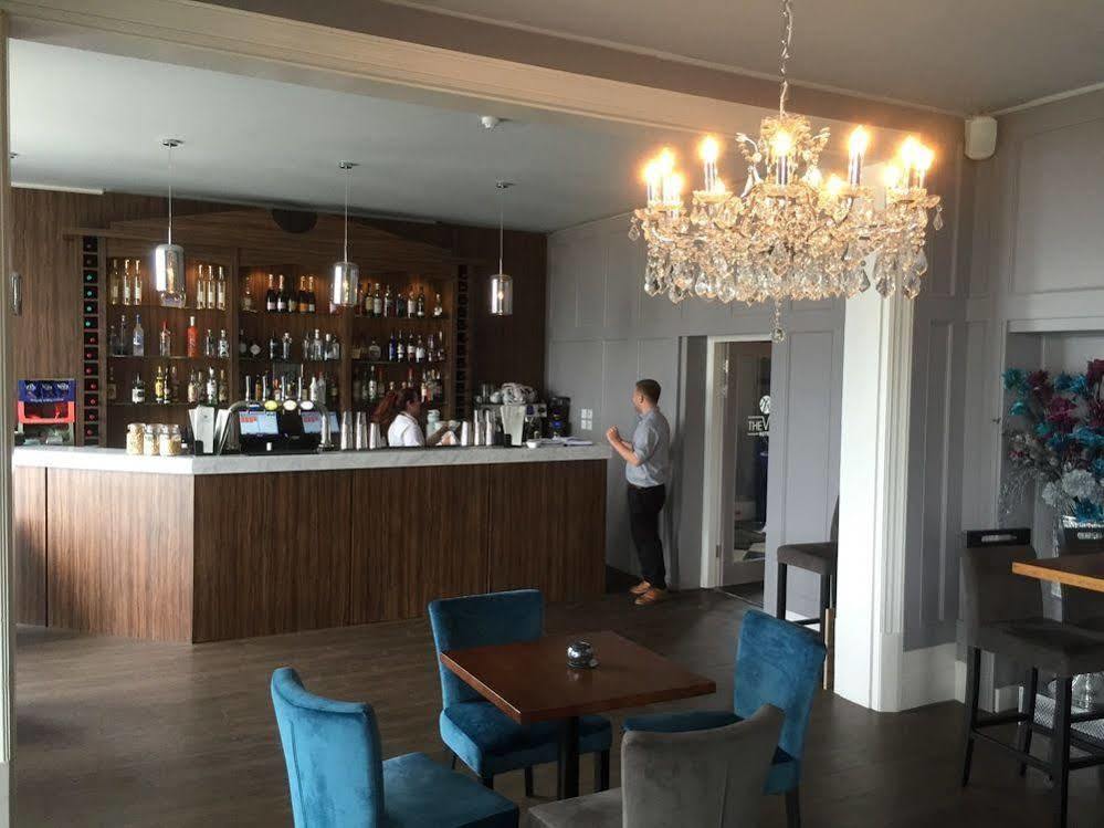 The View Hotel Folkestone, A Member Of Radisson Individuals Ngoại thất bức ảnh