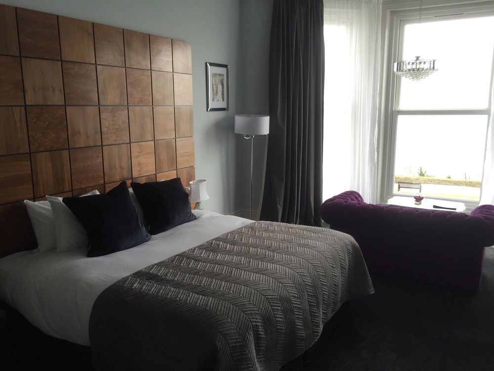 The View Hotel Folkestone, A Member Of Radisson Individuals Ngoại thất bức ảnh
