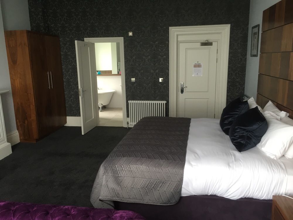 The View Hotel Folkestone, A Member Of Radisson Individuals Ngoại thất bức ảnh