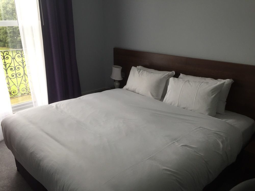 The View Hotel Folkestone, A Member Of Radisson Individuals Ngoại thất bức ảnh