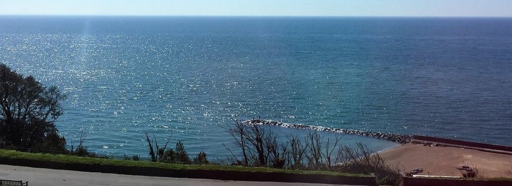 The View Hotel Folkestone, A Member Of Radisson Individuals Ngoại thất bức ảnh