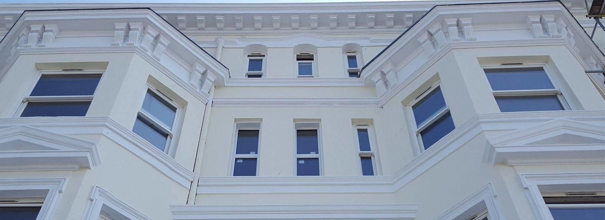 The View Hotel Folkestone, A Member Of Radisson Individuals Ngoại thất bức ảnh