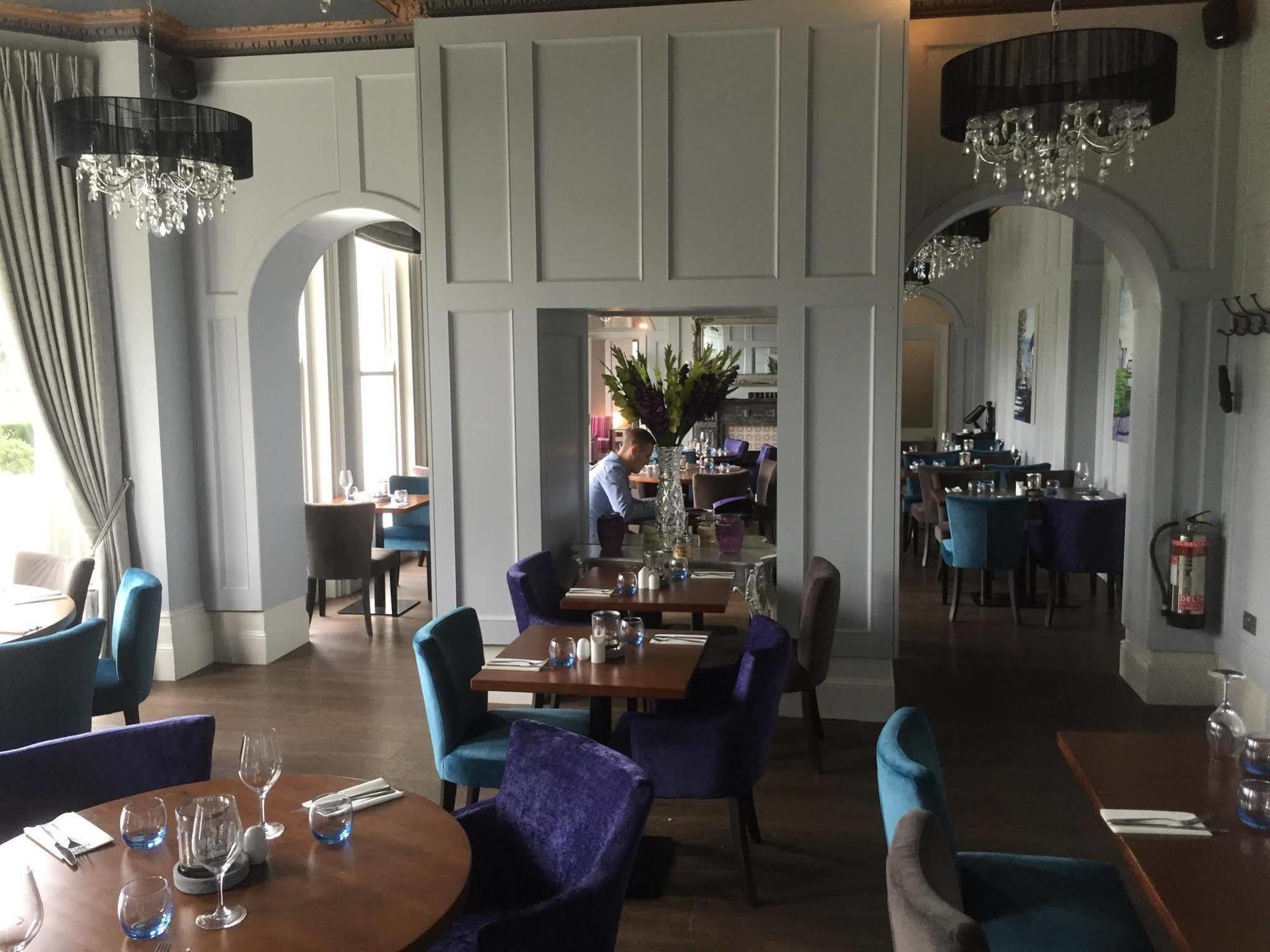 The View Hotel Folkestone, A Member Of Radisson Individuals Ngoại thất bức ảnh