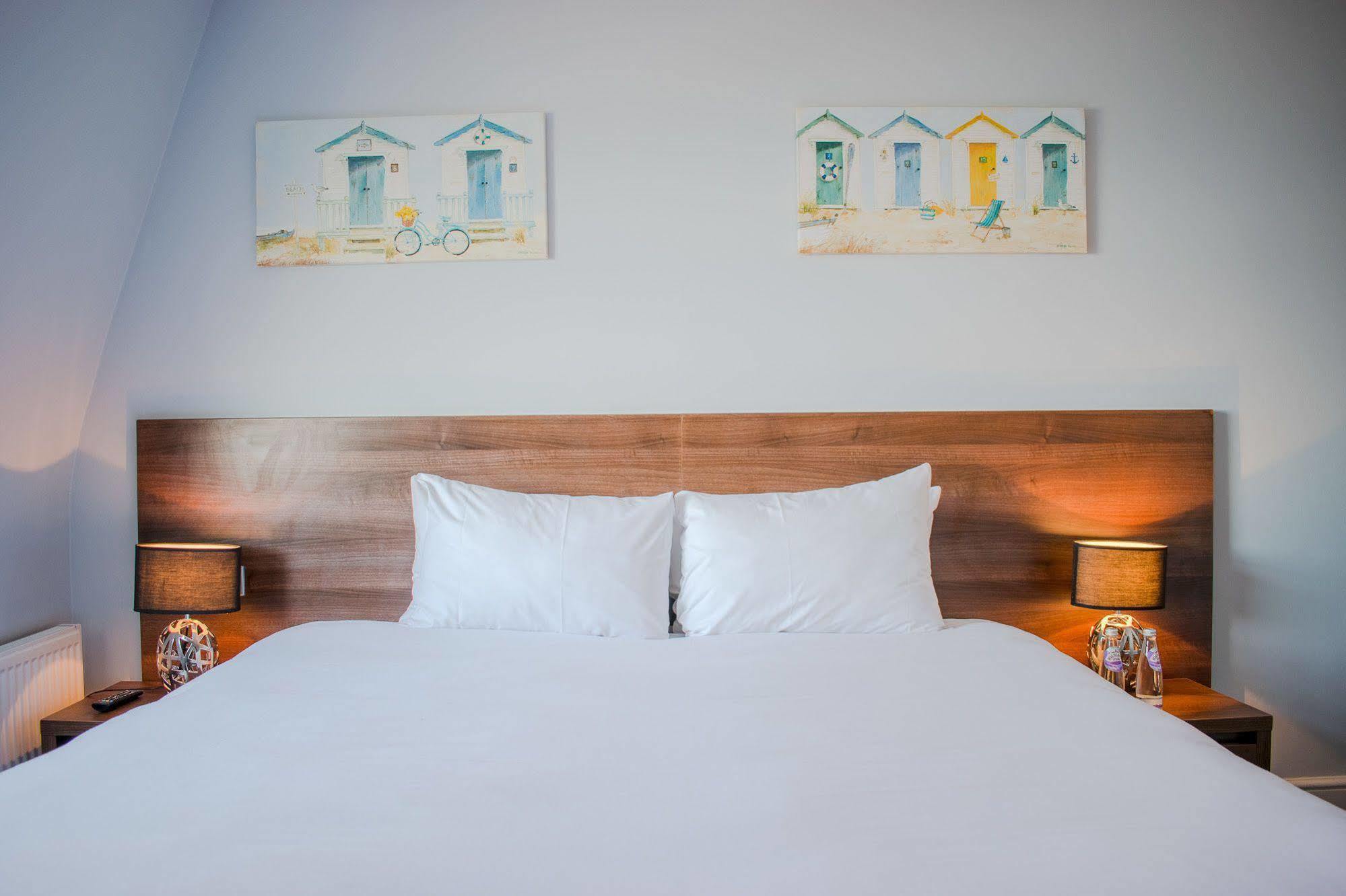 The View Hotel Folkestone, A Member Of Radisson Individuals Ngoại thất bức ảnh