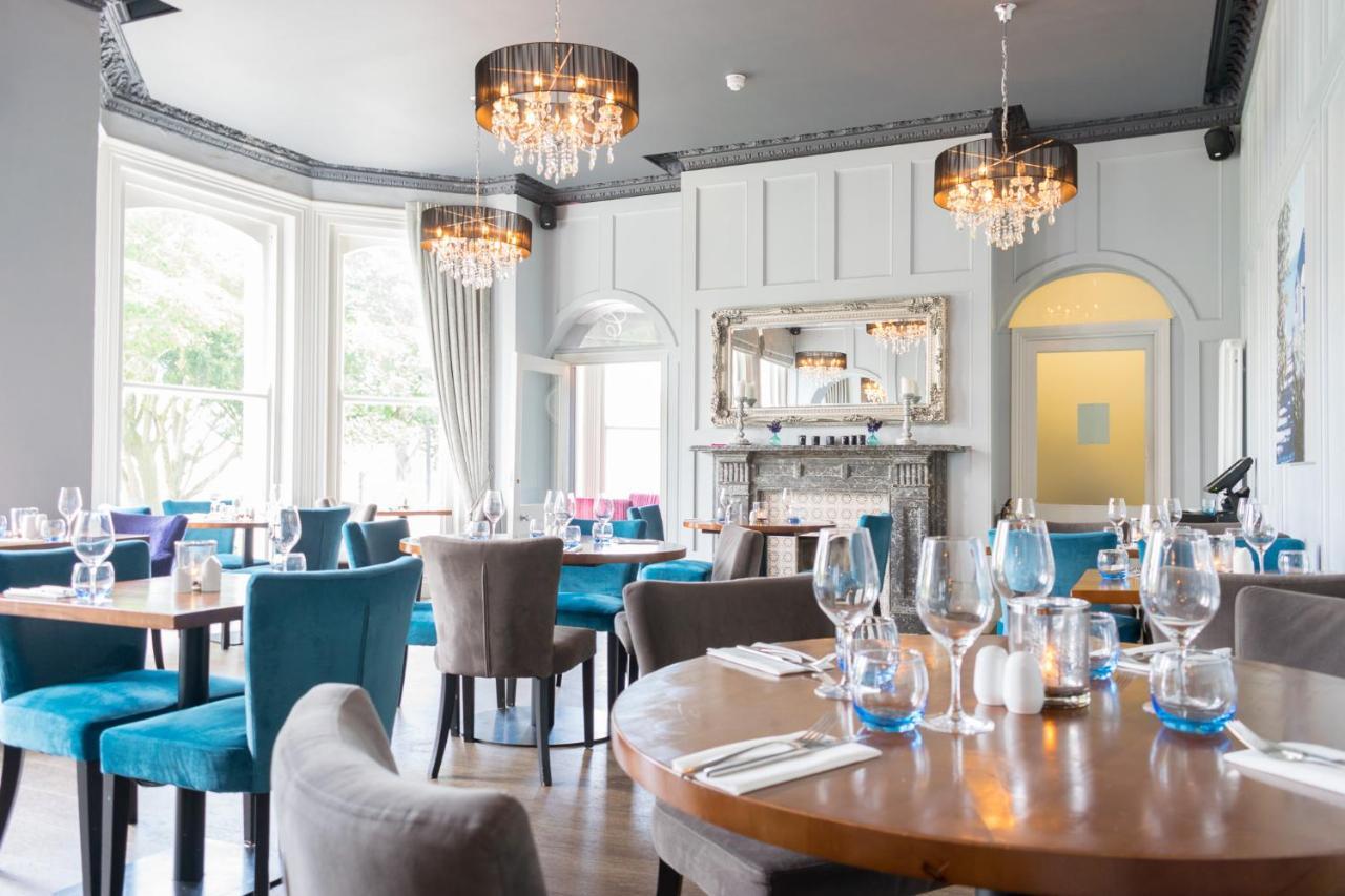 The View Hotel Folkestone, A Member Of Radisson Individuals Ngoại thất bức ảnh