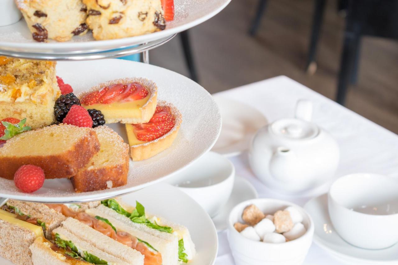 The View Hotel Folkestone, A Member Of Radisson Individuals Ngoại thất bức ảnh