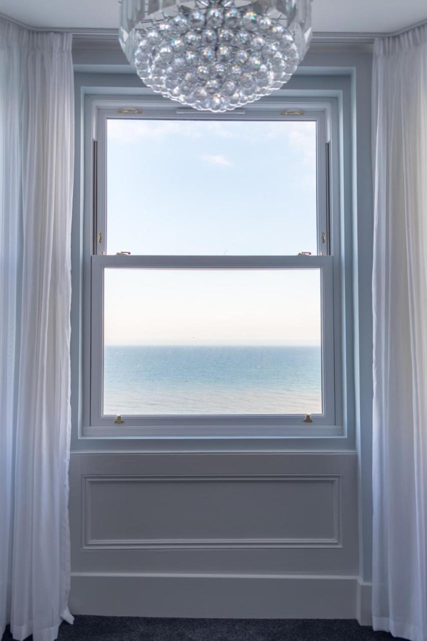 The View Hotel Folkestone, A Member Of Radisson Individuals Ngoại thất bức ảnh