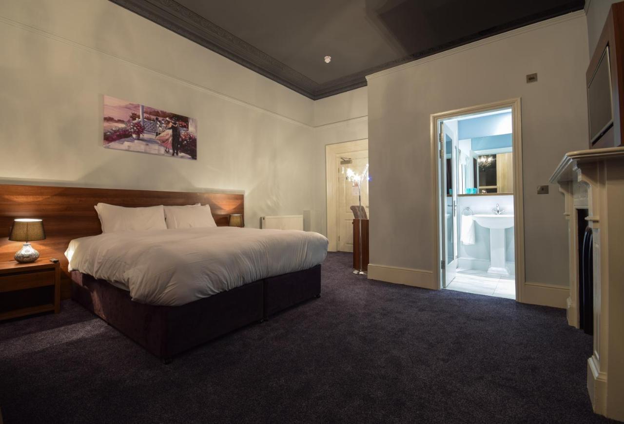 The View Hotel Folkestone, A Member Of Radisson Individuals Ngoại thất bức ảnh