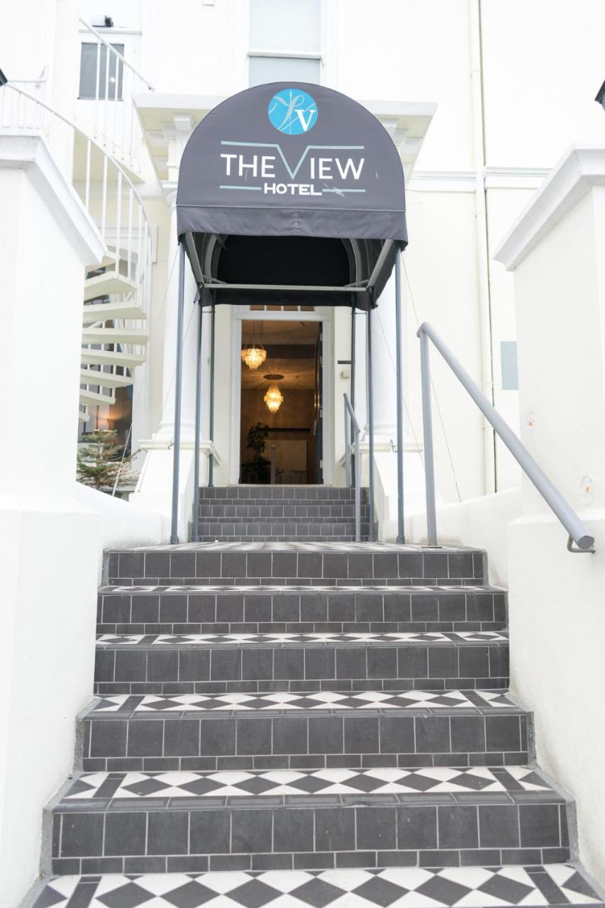 The View Hotel Folkestone, A Member Of Radisson Individuals Ngoại thất bức ảnh