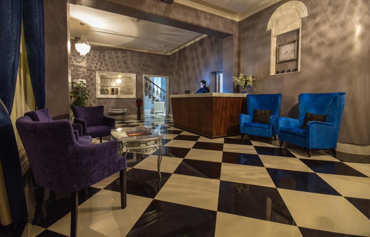 The View Hotel Folkestone, A Member Of Radisson Individuals Ngoại thất bức ảnh