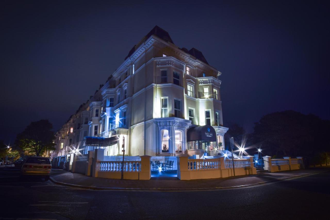 The View Hotel Folkestone, A Member Of Radisson Individuals Ngoại thất bức ảnh