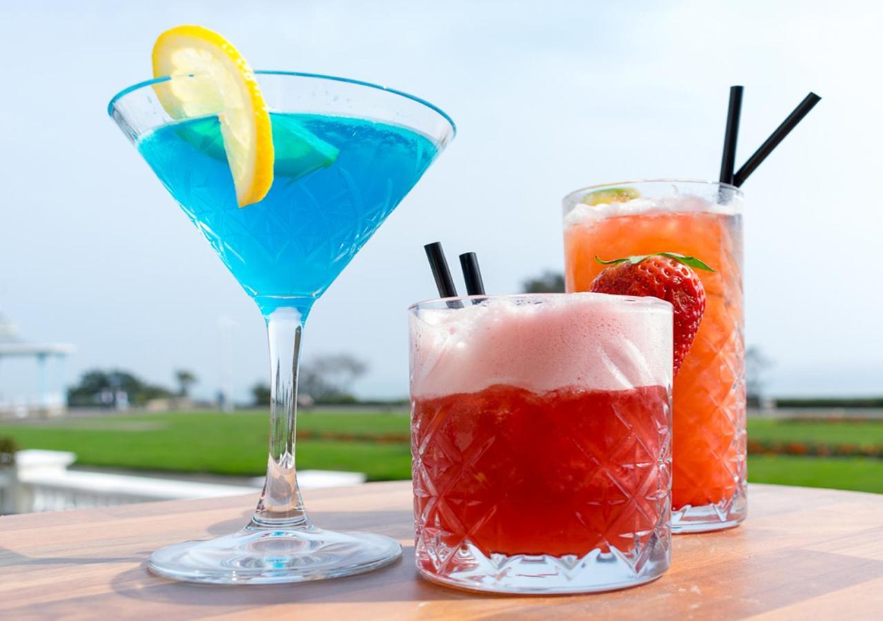 The View Hotel Folkestone, A Member Of Radisson Individuals Ngoại thất bức ảnh